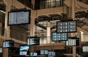 Nvidia and Ooredoo Launch Data Center Partnership Ooredoo