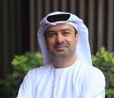 Dr. Marwan Alzarouni Appointed as CEO AI of Dubai Department of Economy & Tourism Marwan Alzarouni