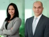 Deutsche Bank promotes Ahmed Shehab and Najma Salman to Co-Heads of Institutional Cash & Trade for CEEMEA