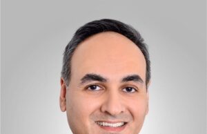 Dubai Islamic Bank hires Ali Ahmad as Chief of Investment Banking