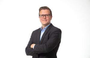 Beyon announces Andrew Kvalseth as CEO