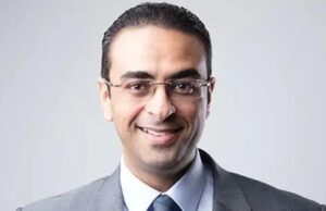 Allianz Egypt appoints Charles Tawdros as new CEO of the Group