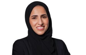 Khalifa Fund for Enterprise Development appoints Mrs. Mouza Obaid Saif Al Nasri as Acting CEO