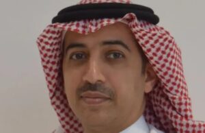 Gulf Islamic Investments (GII) appoints Saeed Saleh Al Ghamdi as new Board Member