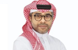 Orient Insurance appoints Turki Bin Mamdouh Alshahrani as CEO of its KSA branch