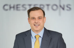 Chestertons MENA Appoints Benjamin Cullum to Drive Expansion in Valuations and Advisory