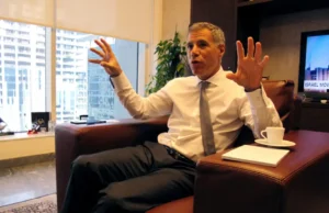 HSBC new CEO Elhedery ‘committed’ to build on current strategy