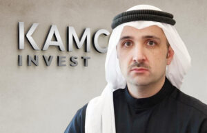Kamco Invest’s DIFC branch appoints Musaed Al Saleh as SEO
