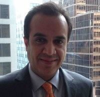 Nabeel Batlay joins RAKBANK as EVP & Head of Wealth Management & Affluent Segment