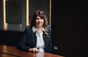 Egypt’s CIB announces Neveen Sabbour as 1st female Chair and Tony Prestedge as Executive Advisor.