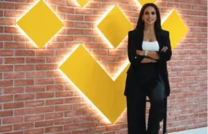 Binance Dubai promotes Stephanie Emile to General Manager