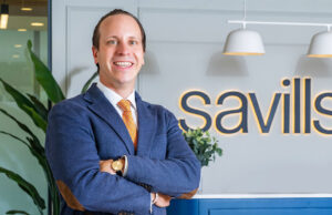 Savills Middle East Appoints Toby Hall to Lead Commercial Agency Services Amid UAE Market Boom