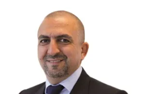 Nuveen hires Fadi Khoury as Head of Middle East
