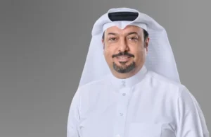 Arcapita names Hisham Al Raee as new CEO