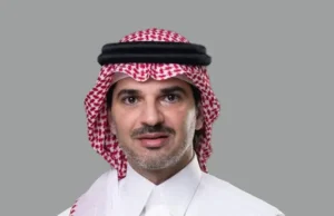Investcorp appoints Mashaal AlJomaih as CEO of Saudi Arabia