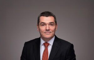 Mashreq appoints Philip Philippides as CEO of Mashreq Capital