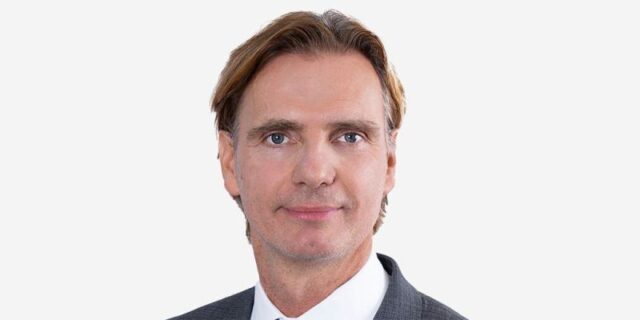Sascha Benz - Rothschild WM