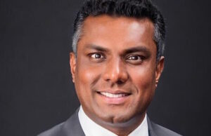 UBP hires Antony Avinash Louis as Market Head for the Middle East for NRI and GCC segments