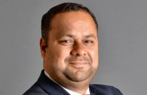 Citi appoints Vineet Vetts as Head of UAE Citi Commercial Bank