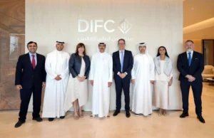 Global asset manager Wellington Management opens in DIFC