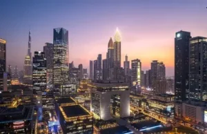 Bahrain’s Al Salam Bank launches ASB Capital in DIFC