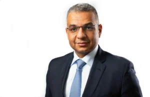 ADIB appoints Mohamed Abdelbary as Group Chief Executive Officer