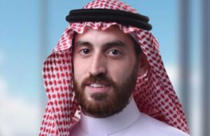 Goldman Sachs names Omar Alzaim as Saudi CEO