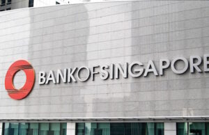 Bank of Singapore makes six new hires for its Dubai branch