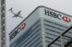 HSBC eyes greater MENA and Asia investment banking focus