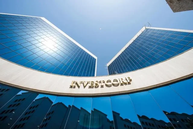 Investcorp