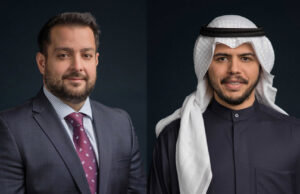 KIPCO announces Group and Deputy Chief Investment Officer appointments