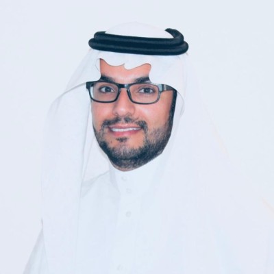 Khalid Albdah - NB