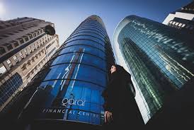 QFC Tower