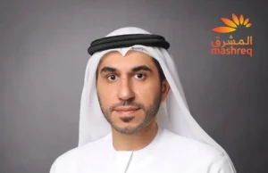 Mashreq hires Salman M. Hadi as Group Head of Treasury & Capital Markets