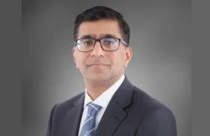 Bank of Sharjah appoints Sridhar Karlapudi as new Chief Operating Officer