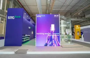 STC Bank given SAMA go-ahead to fully launch in Saudi Arabian digitalization push