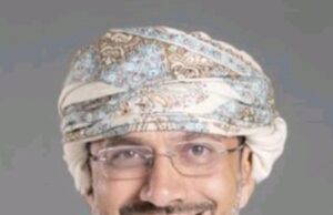 Sohar International appoints Mr. Abdul Wahid Mohamed Al Murshidi as CEO