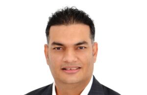 Abu Dhabi Islamic Bank (ADIB) hires Basit Saiyed Head of Wealth Management.