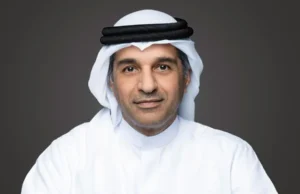 Fuad Mohamed appointed as new CEO of Arab Bank for Investment and Foreign Trade (Al Masraf)