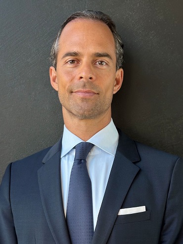 Mathias Gonzalez
