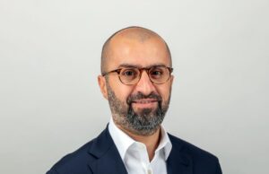 Investcorp Capital in the UAE names Mohamed Aamer as Interim CEO