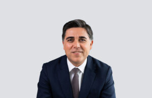 Network International appoints of Murat Cagri Suzer as Group CEO
