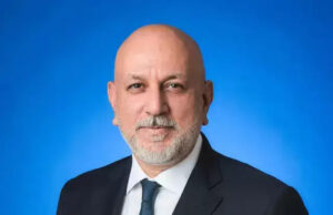 FAB hires Omar Hafeez as head of its international franchise