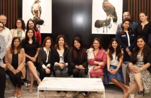 Women Board of Directors (WBD) to host The She Investment Summit in association with DP World.