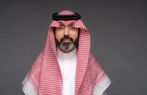 SEDCO Capital promotes Abdulwahhab Abed to CEO