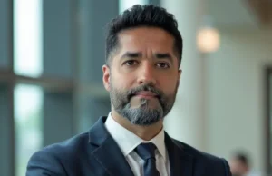 MUFG promotes Zaeem Khan to General Manager and Head of Doha office