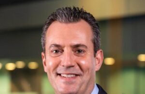 FAB set to hire Citi veteran Linos Lekkas as new Head of Investment Banking