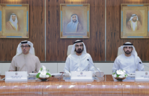 UAE aims to double FDI flows to $65.3bn by 2031 with new investment strategy