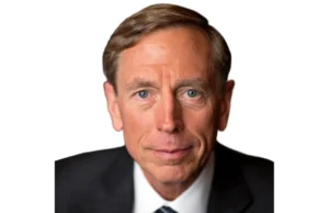 KKR appoints General David Petraeus as Chairman of Middle East and establishes dedicated investment team in the region