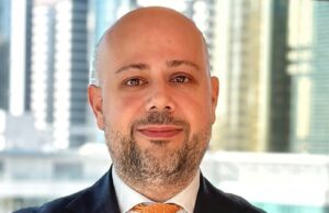 BNY Wealth names Shadi Alnasr as new Middle East Market President